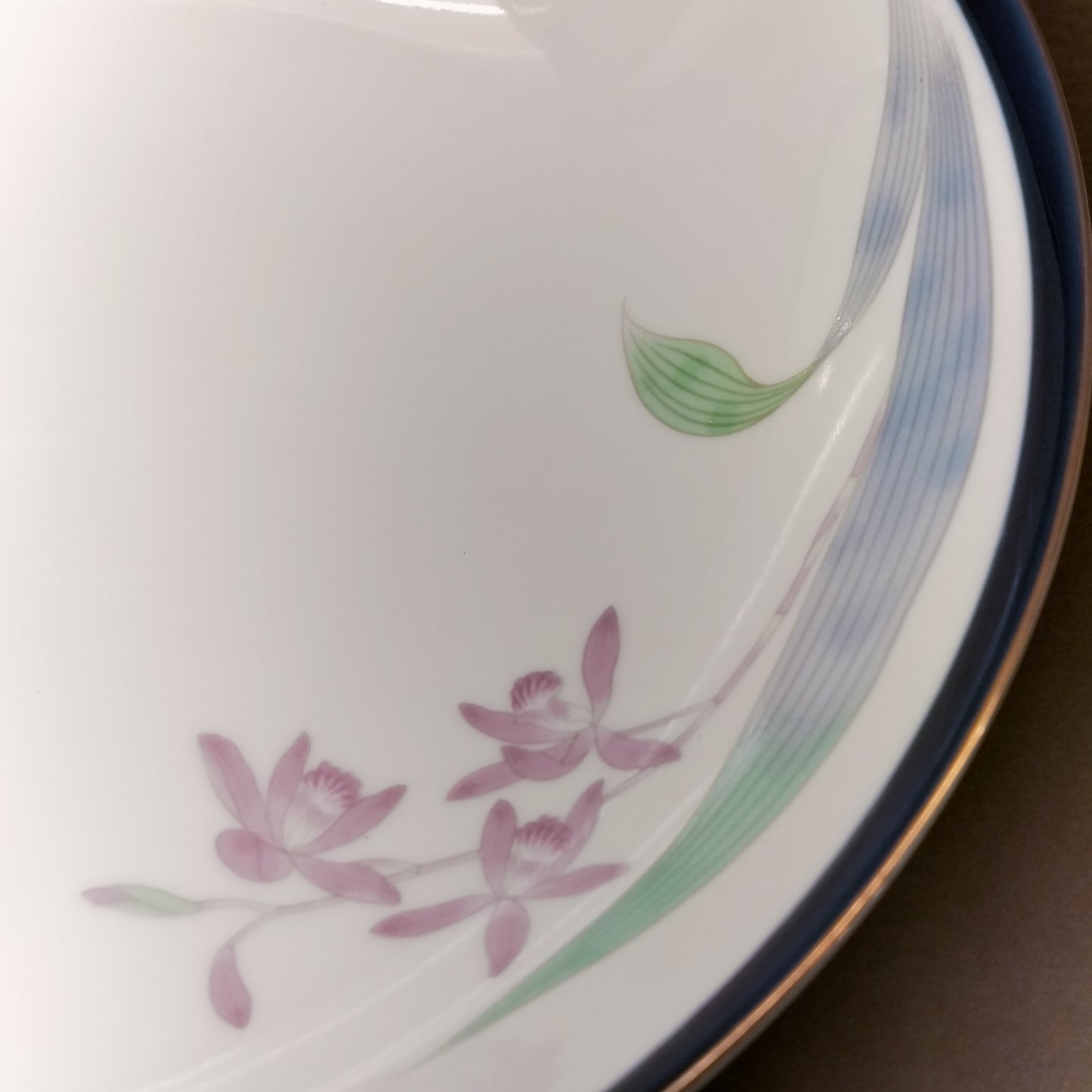 深川蘭花大碟(已售)