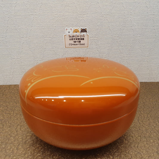 山田平安堂漆器(SOLD)