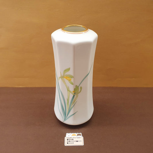 蘭花花瓶(已售)