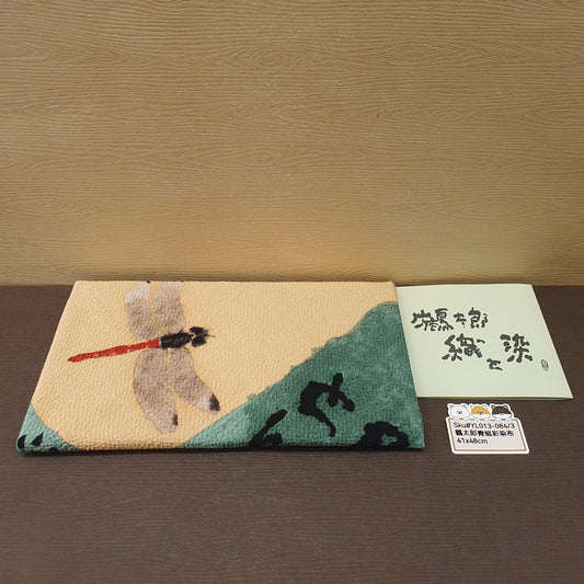 彩染布巾(已售)