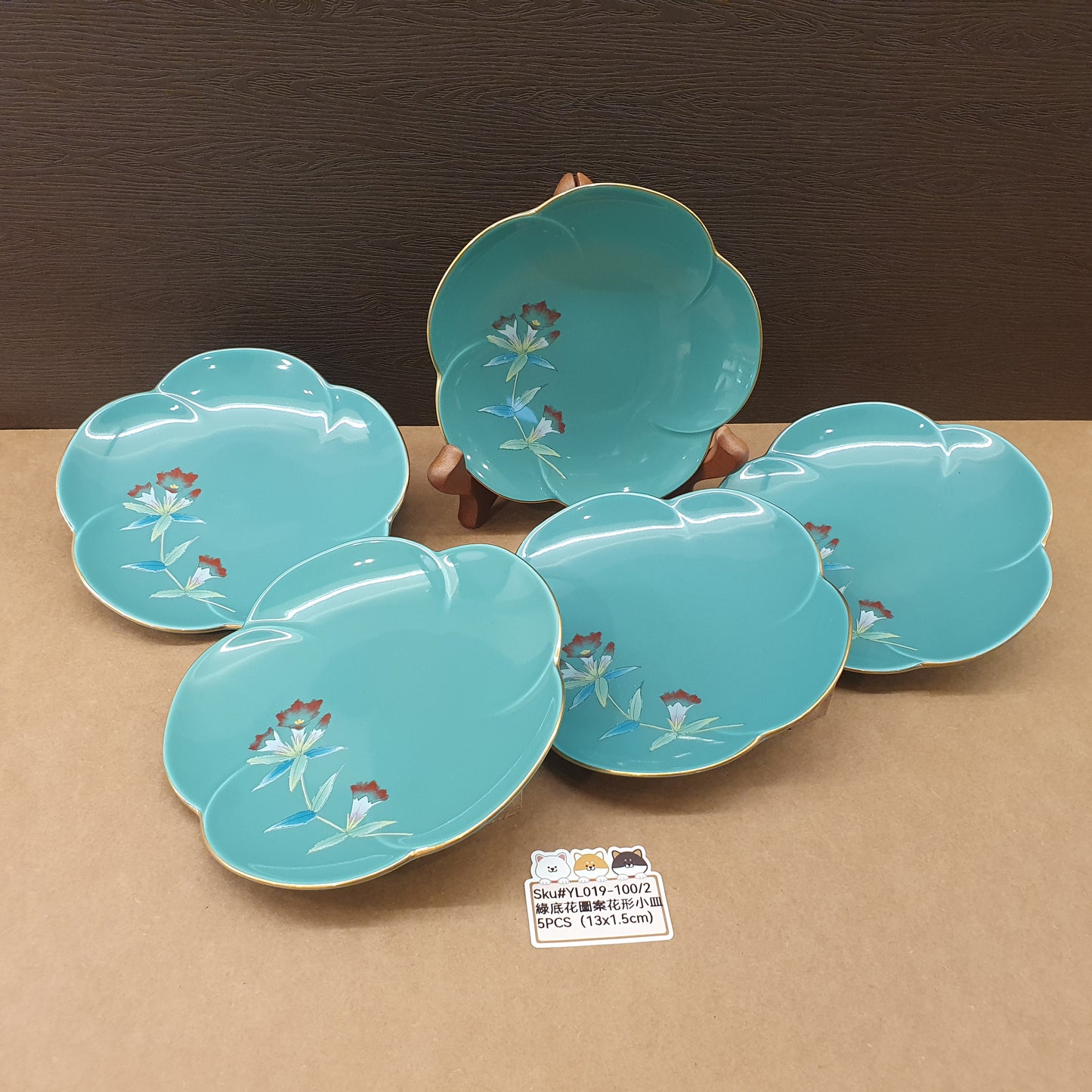 YL019-100(已售)