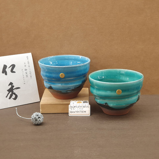 YL019-001(已售)