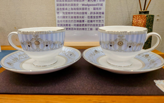 Wedgwood 西茶杯(SOLD)