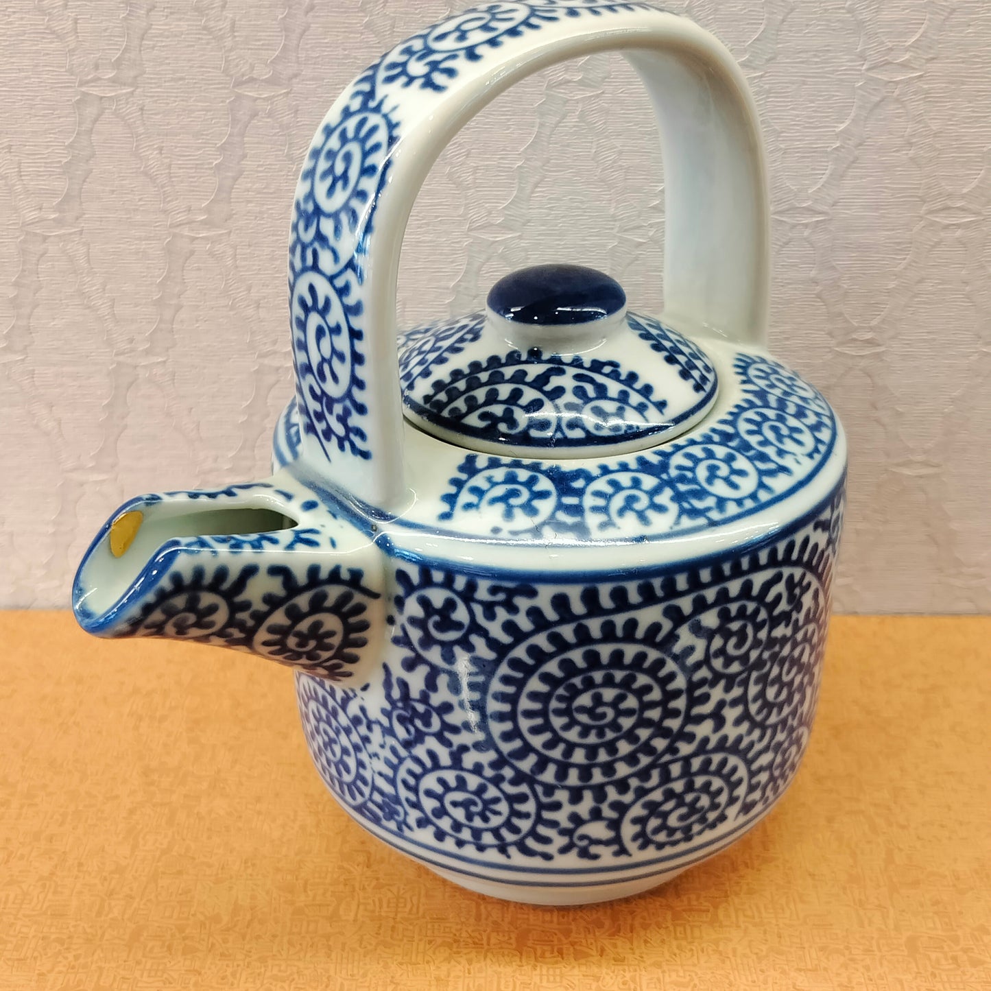 日式茶壺(已售)