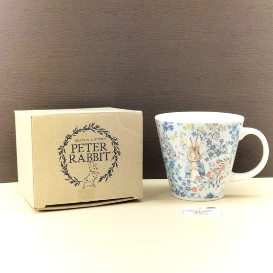 PETER RABBIT馬克杯(SOLD)