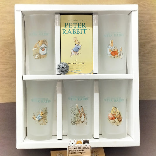 Peter Rabbit 杯