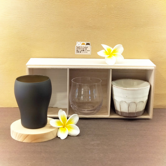 野倉部清酒杯(已售)